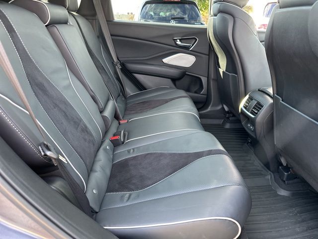 2019 Acura RDX A-Spec Image 14 of 41