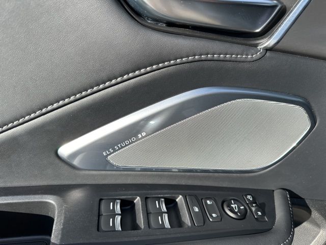 2019 Acura RDX A-Spec Image 34 of 41