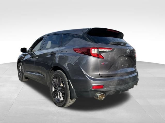 2019 Acura RDX A-Spec Image 9 of 41