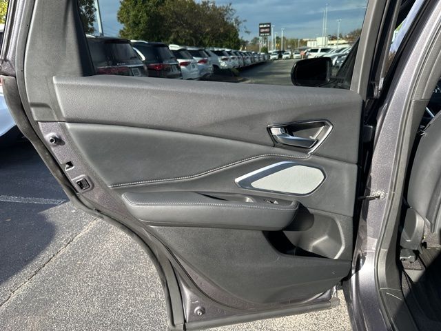 2019 Acura RDX A-Spec Image 33 of 41