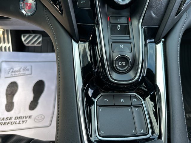 2019 Acura RDX A-Spec Image 36 of 41