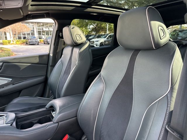 2019 Acura RDX A-Spec Image 22 of 41