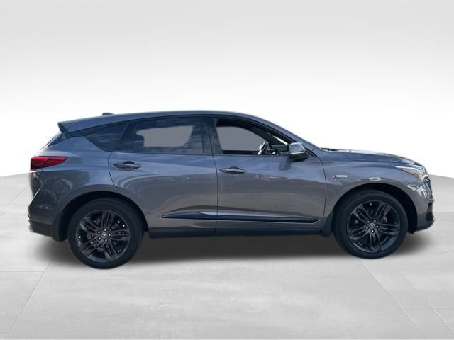 2019 Acura RDX A-Spec Image 6 of 41