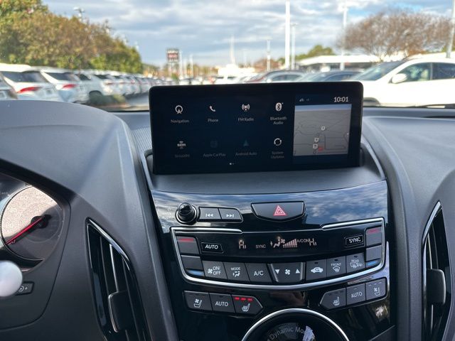 2019 Acura RDX A-Spec Image 31 of 41