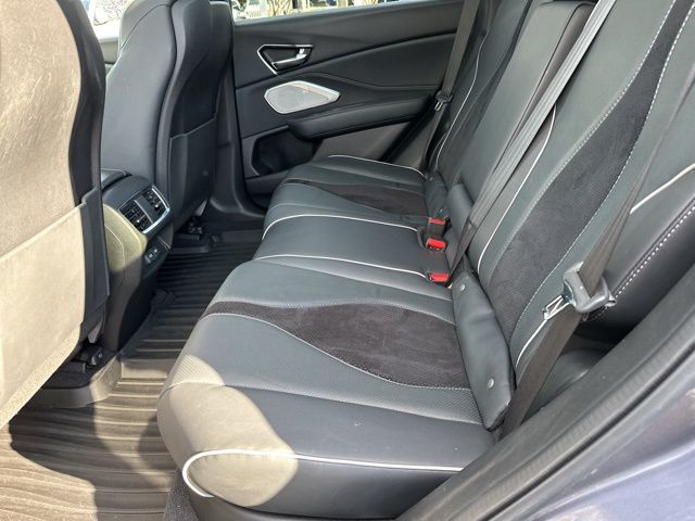 2019 Acura RDX A-Spec Image 18 of 41