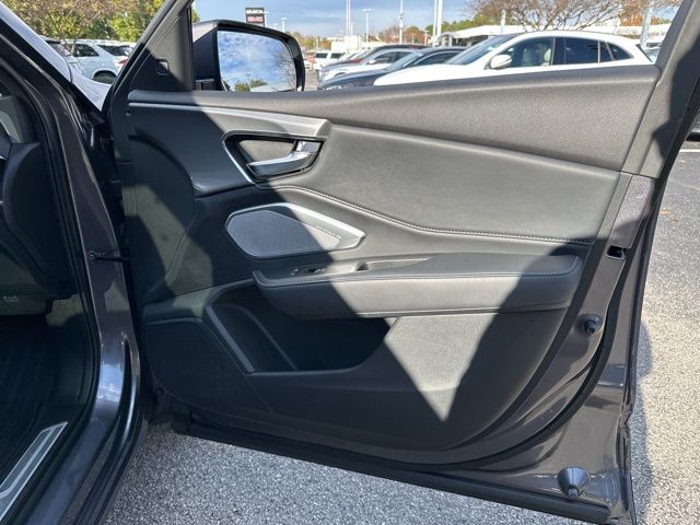 2019 Acura RDX A-Spec Image 41 of 41
