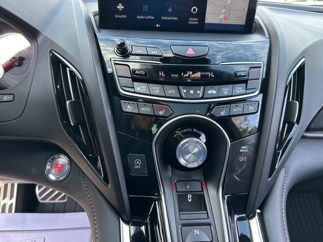 2019 Acura RDX A-Spec Image 39 of 41