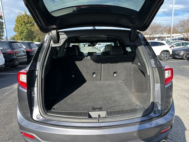 2019 Acura RDX A-Spec Image 12 of 41