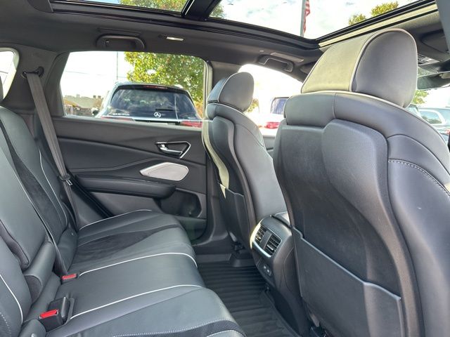 2019 Acura RDX A-Spec Image 17 of 41