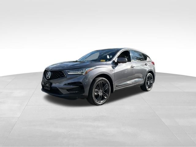 2019 Acura RDX A-Spec Image 1 of 41