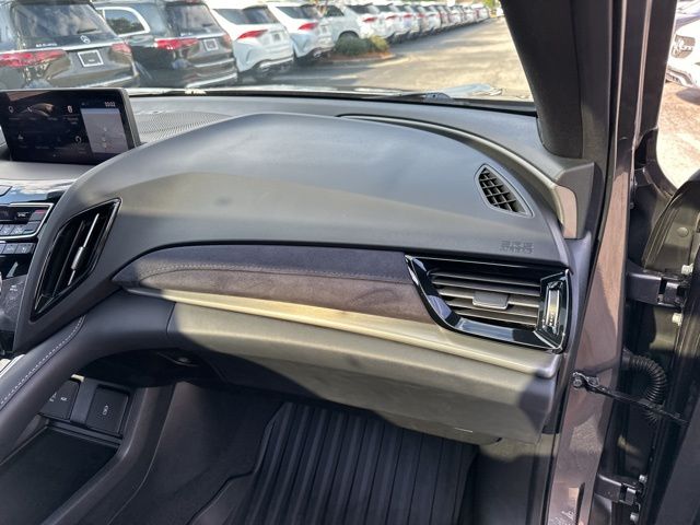 2019 Acura RDX A-Spec Image 28 of 41