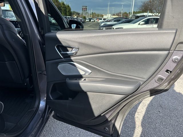 2019 Acura RDX A-Spec Image 40 of 41