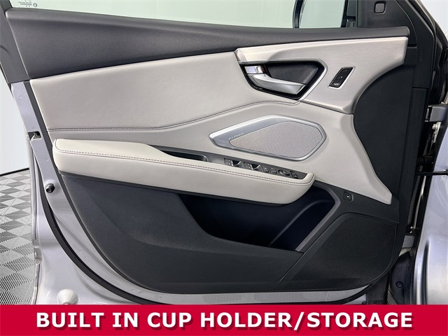 2019 Acura RDX Technology Image 26 of 36