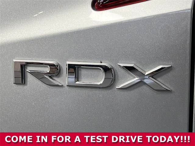 2019 Acura RDX Technology Image 31 of 36