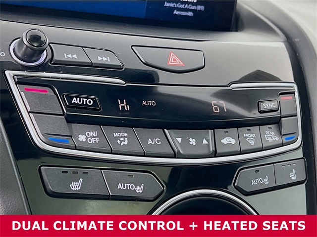 2019 Acura RDX Technology Image 27 of 36