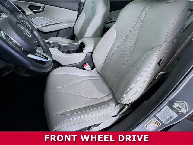 2019 Acura RDX Technology Image 14 of 36