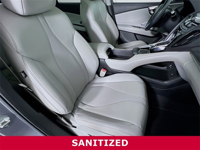 2019 Acura RDX Technology Image 13 of 36