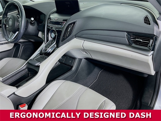 2019 Acura RDX Technology Image 16 of 36