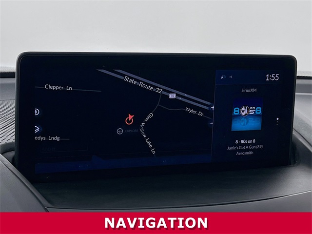 2019 Acura RDX Technology Image 24 of 36