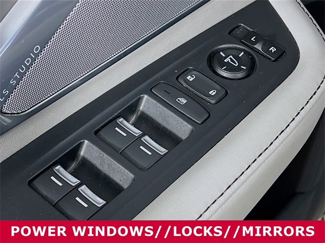 2019 Acura RDX Technology Image 29 of 36