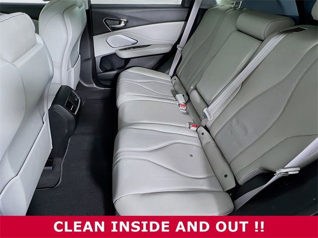 2019 Acura RDX Technology Image 12 of 36