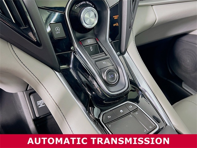 2019 Acura RDX Technology Image 25 of 36