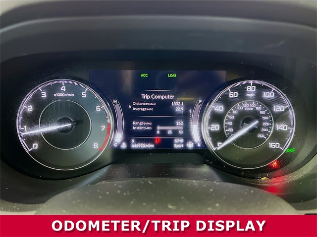 2019 Acura RDX Technology Image 19 of 36