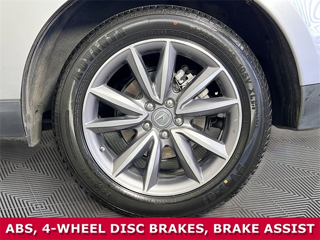 2019 Acura RDX Technology Image 8 of 36