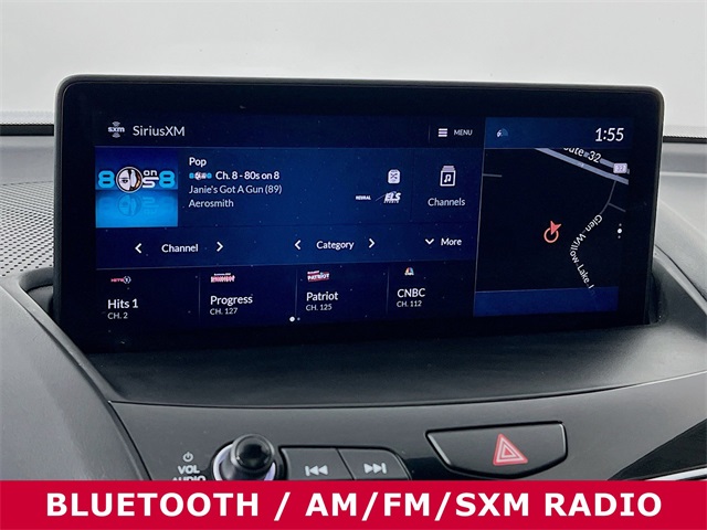 2019 Acura RDX Technology Image 22 of 36