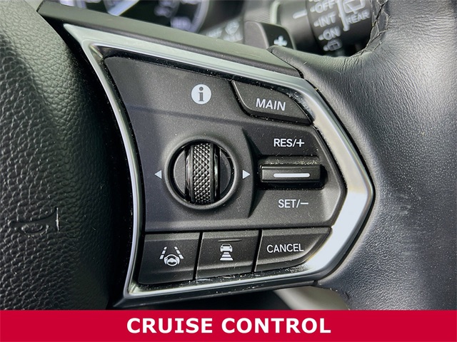 2019 Acura RDX Technology Image 33 of 36