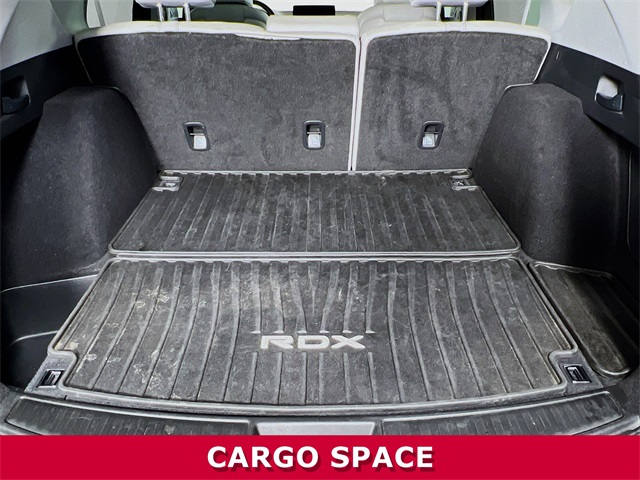 2019 Acura RDX Technology Image 10 of 36