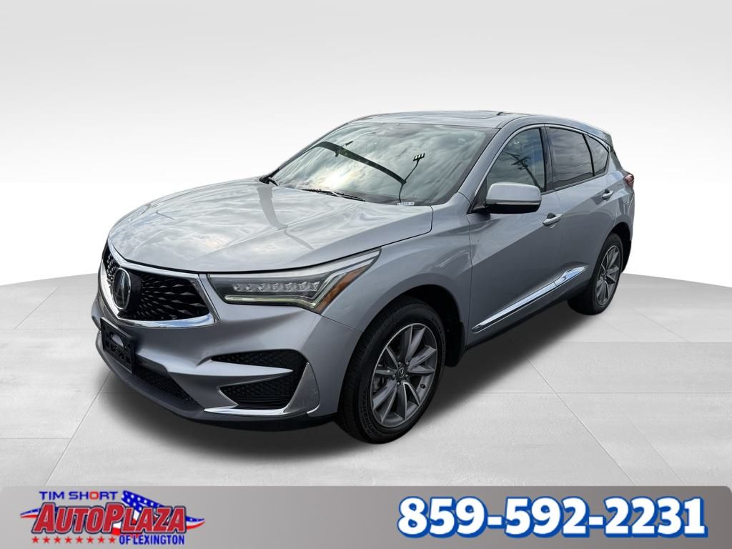 Vehicle image 1 of 36