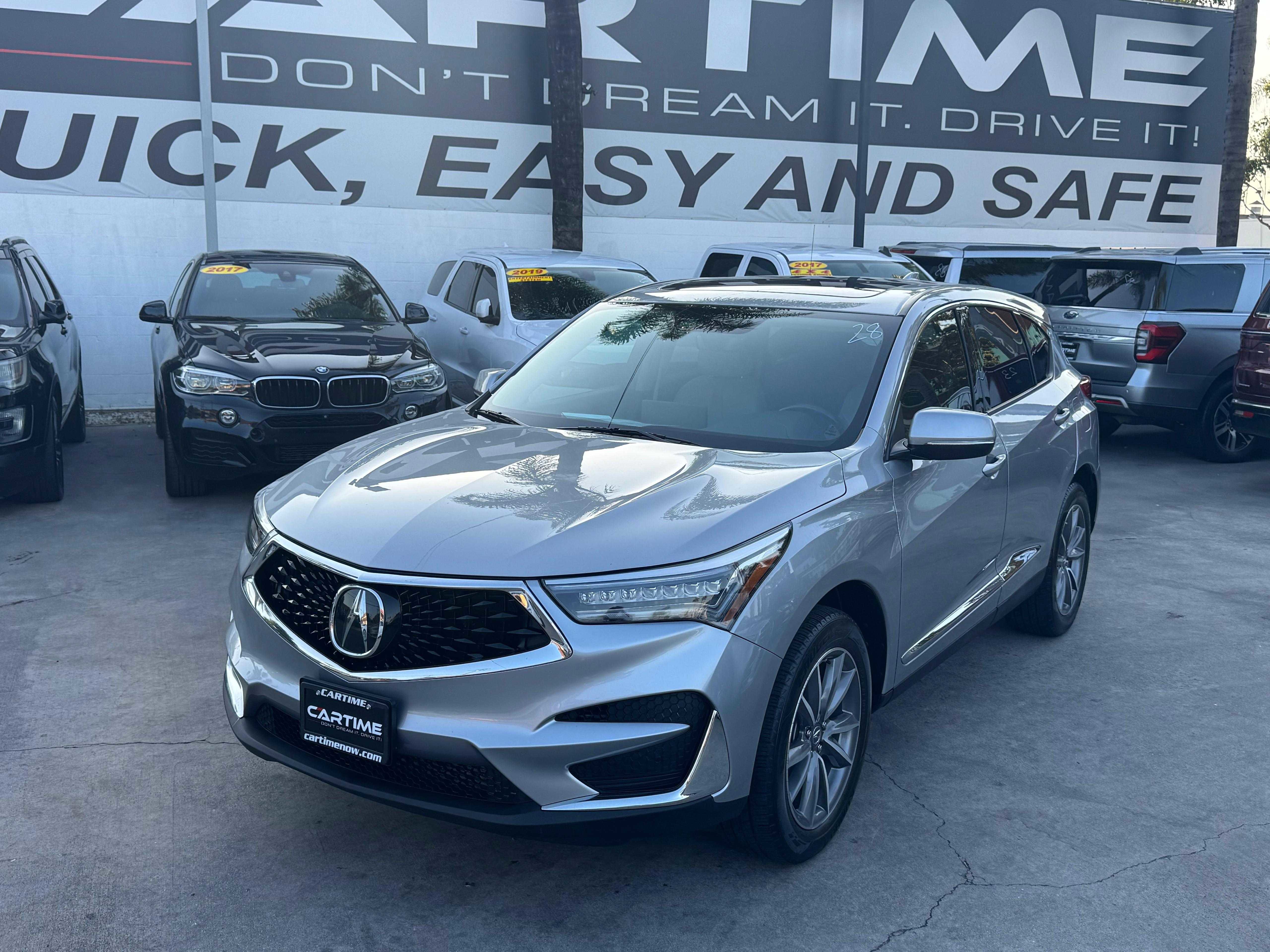 Vehicle image 1 of 83