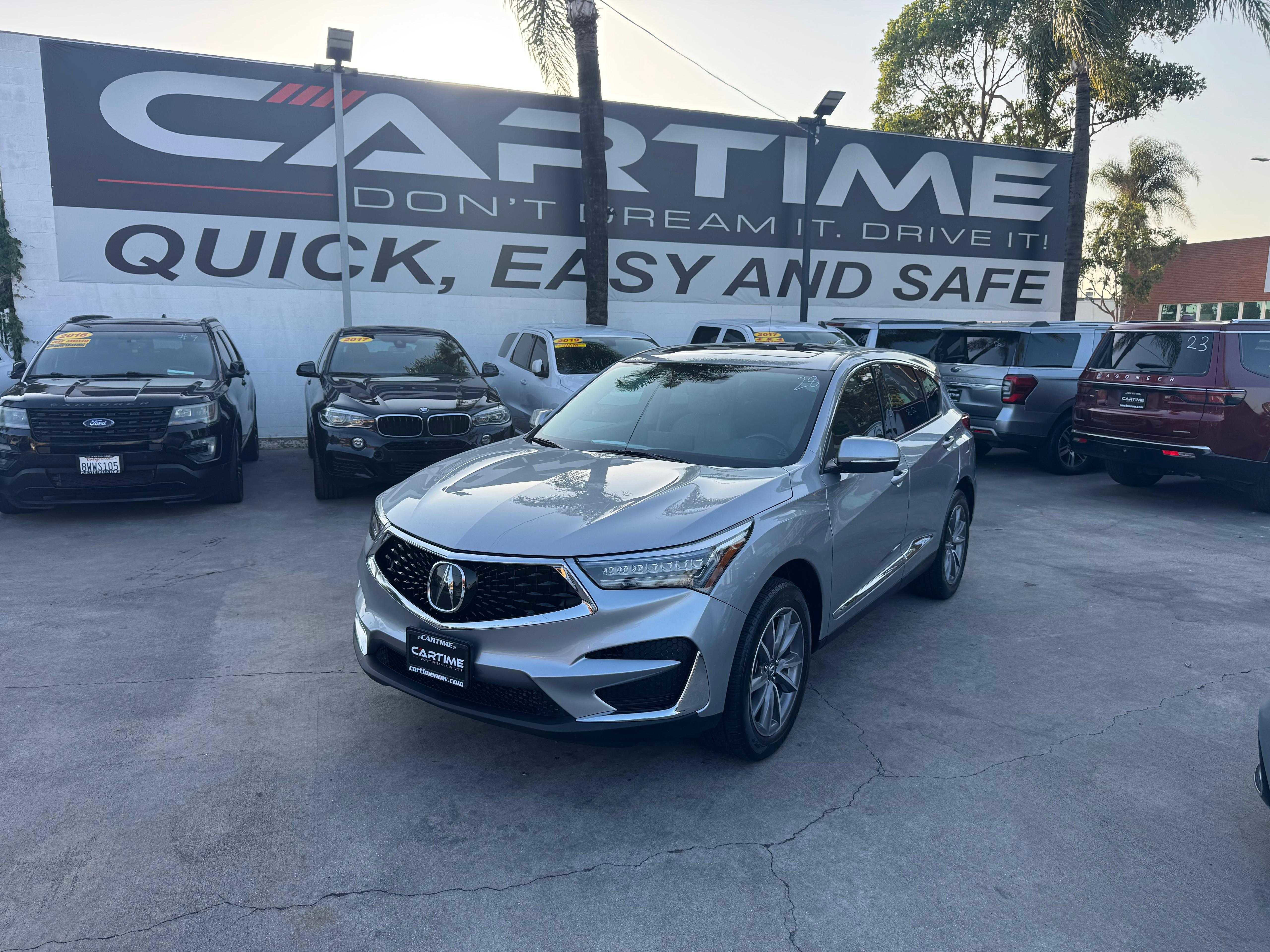 Vehicle image 2 of 83