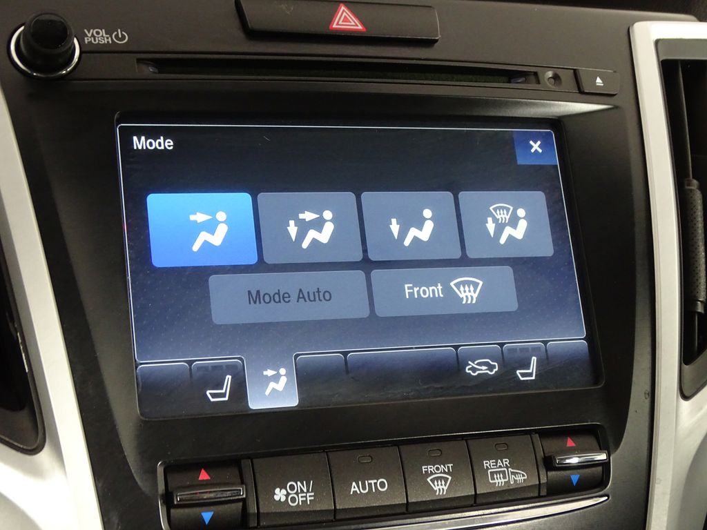 2019 Acura TLX A-Spec Image 26 of 48