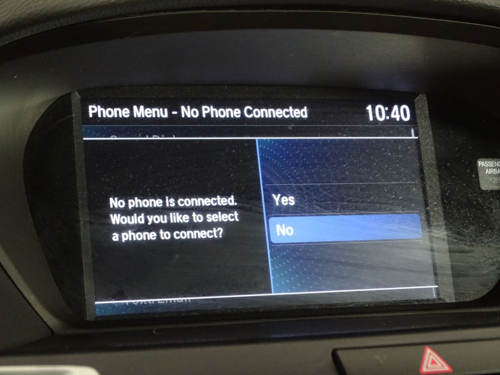 2019 Acura TLX A-Spec Image 20 of 48