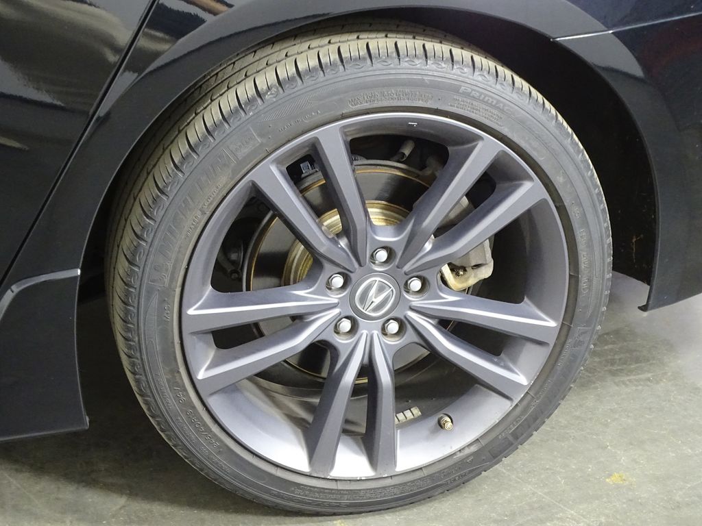 2019 Acura TLX A-Spec Image 7 of 48