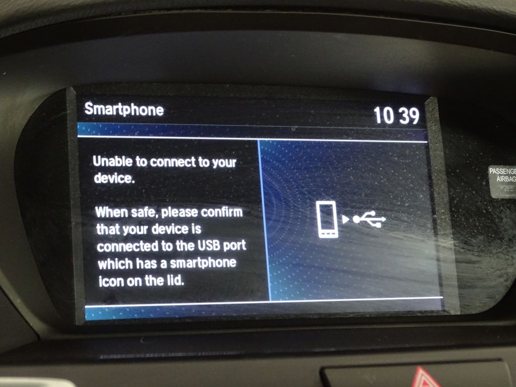 2019 Acura TLX A-Spec Image 42 of 48