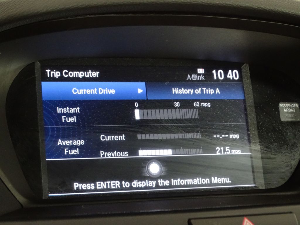 2019 Acura TLX A-Spec Image 27 of 48