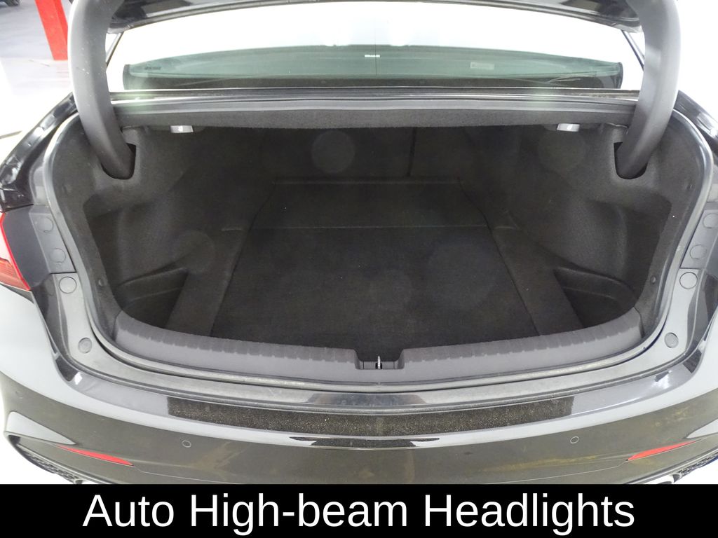 2019 Acura TLX A-Spec Image 10 of 48