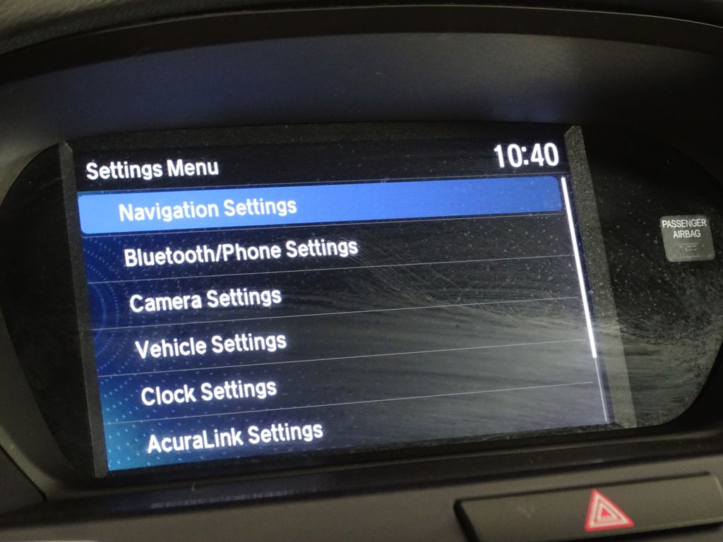 2019 Acura TLX A-Spec Image 28 of 48