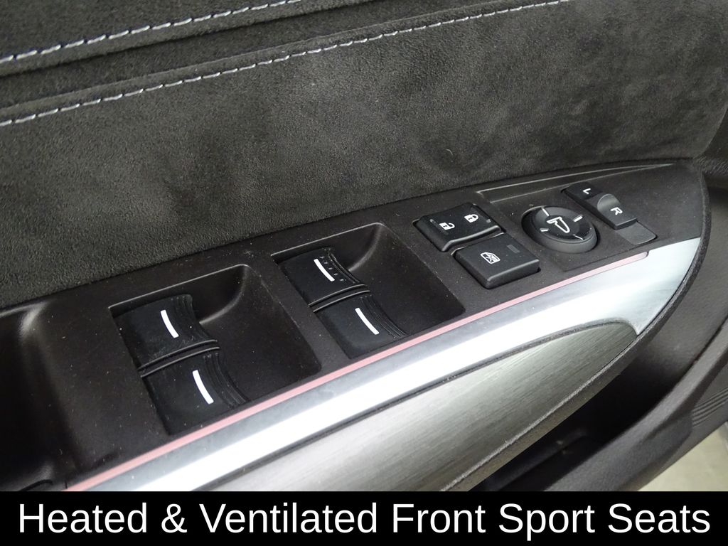 2019 Acura TLX A-Spec Image 41 of 48