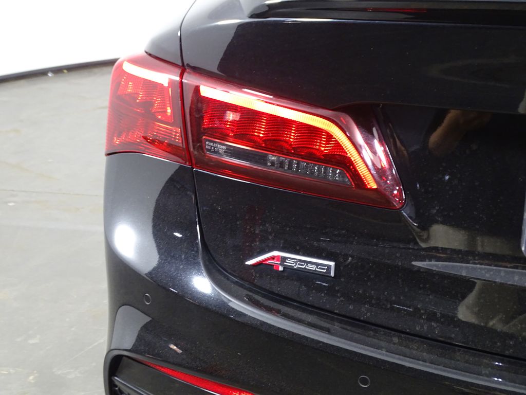 2019 Acura TLX A-Spec Image 19 of 48