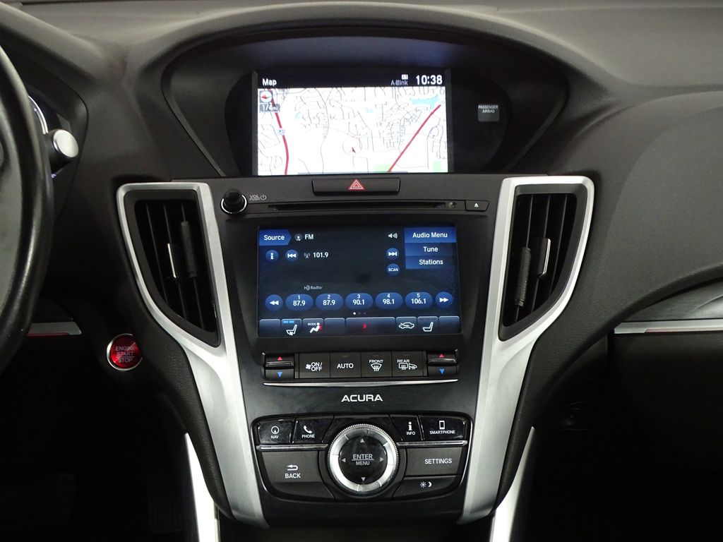 2019 Acura TLX A-Spec Image 23 of 48