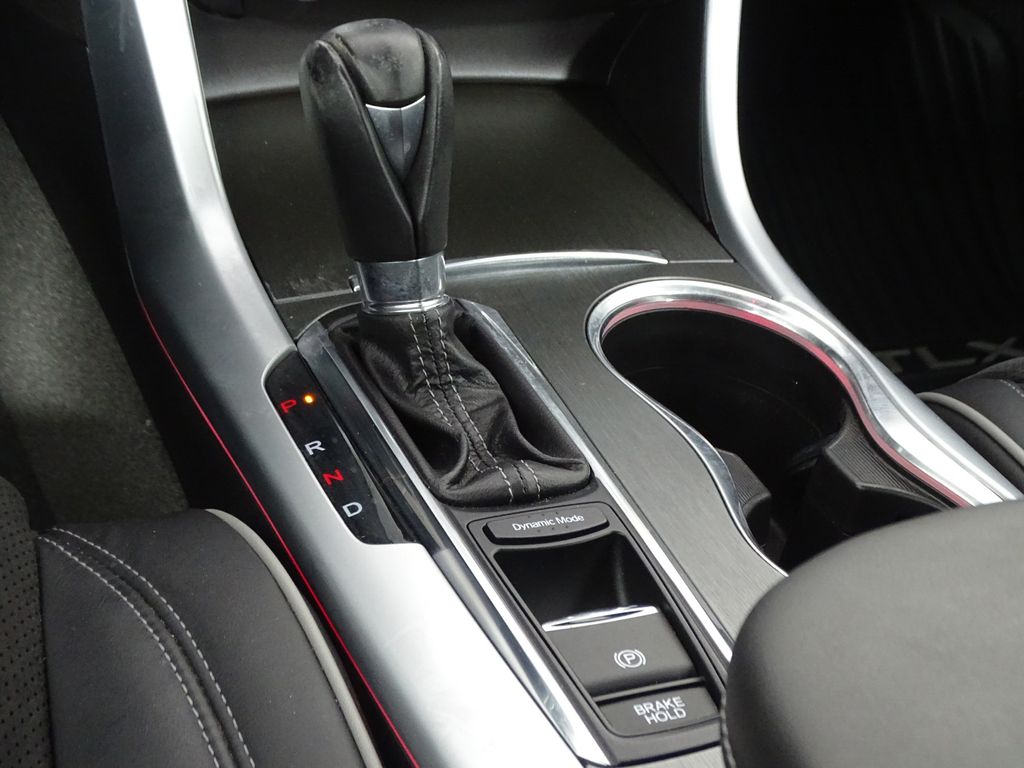 2019 Acura TLX A-Spec Image 29 of 48