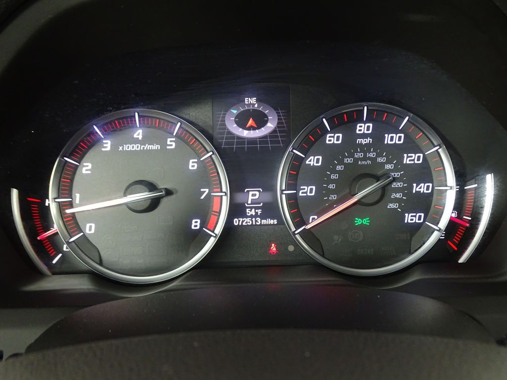 2019 Acura TLX A-Spec Image 17 of 48