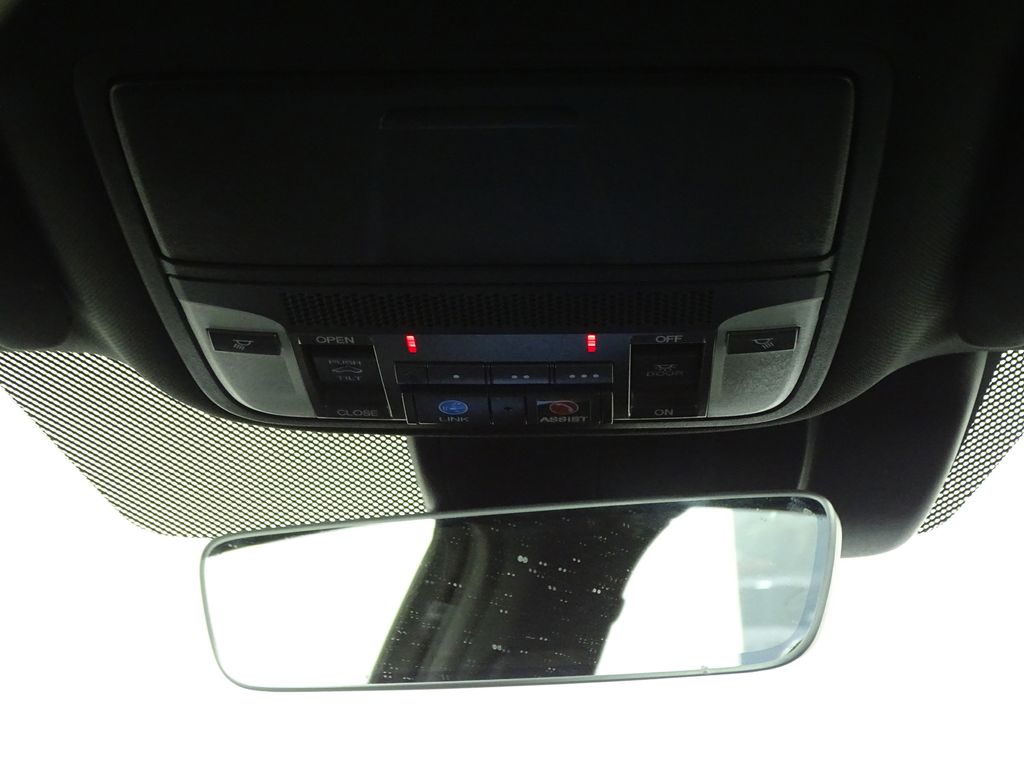 2019 Acura TLX A-Spec Image 33 of 48