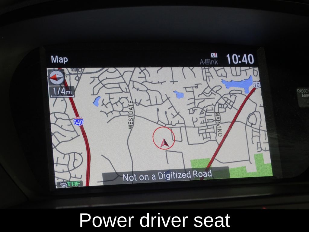 2019 Acura TLX A-Spec Image 25 of 48