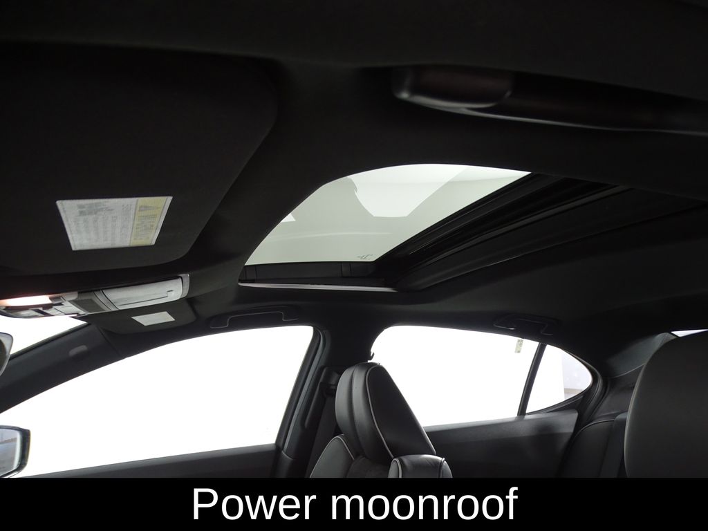 2019 Acura TLX A-Spec Image 16 of 48