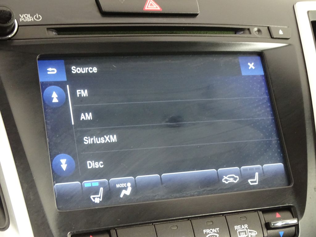 2019 Acura TLX A-Spec Image 22 of 48